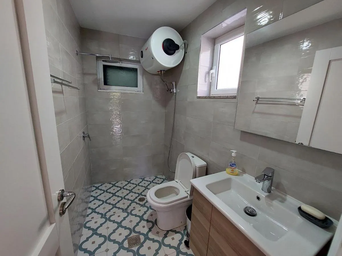 The Sun House Apartamento Sarandë Albania