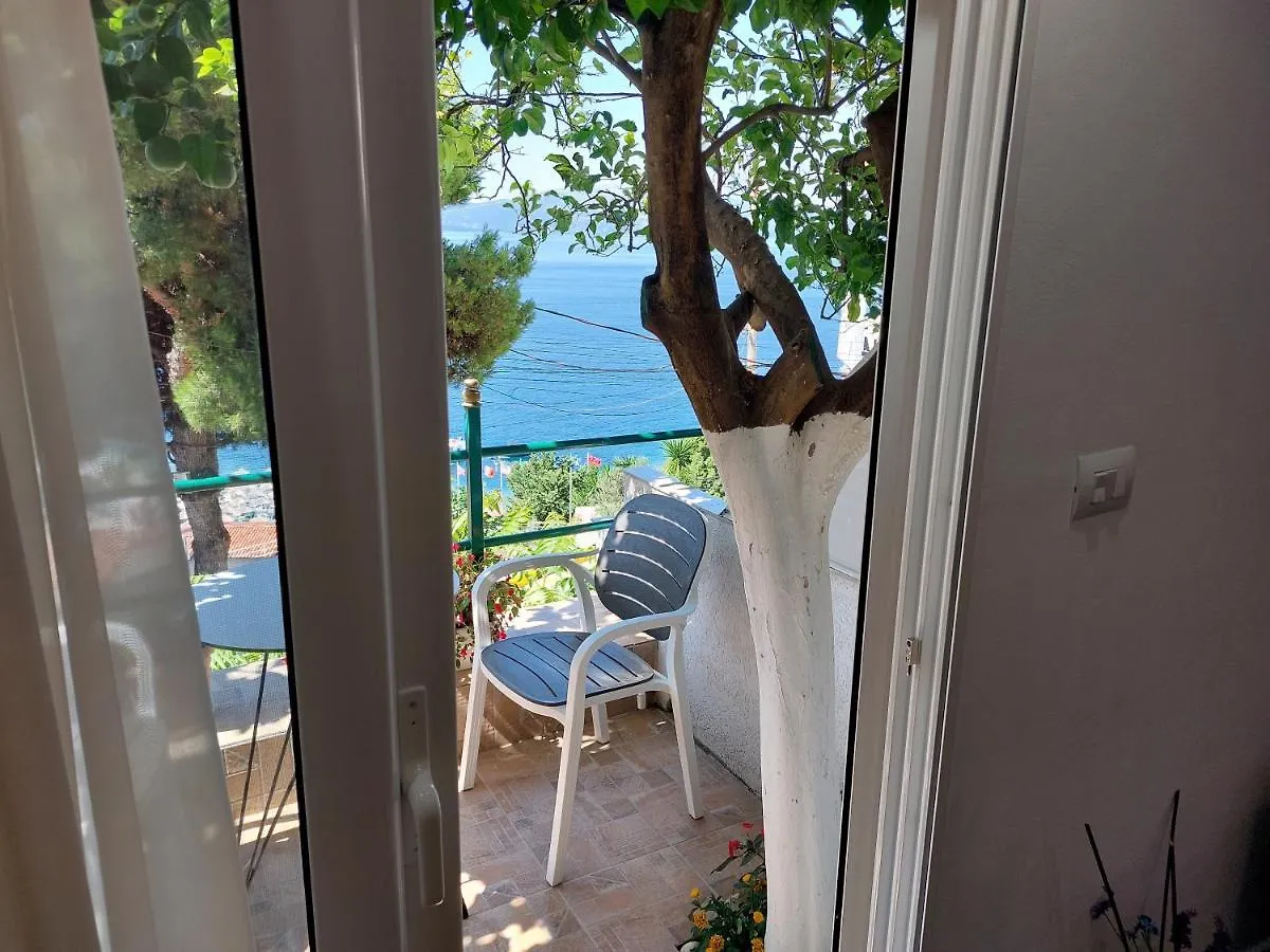 The Sun House Apartamento Sarandë