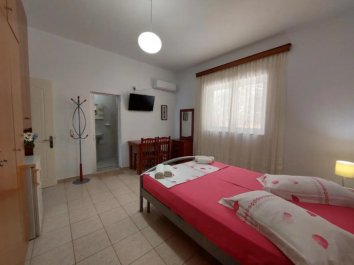 The Sun House Apartamento Sarandë