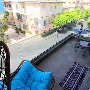 Apartamento Ngjela, Sarandë