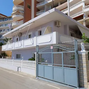 Apartamento Kosta, Sarandë