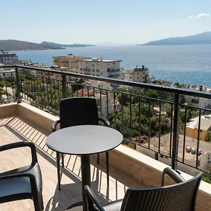 Apartamento Blissful, Sarandë