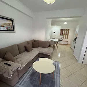 Apartamento Comfort Promenade, Sarandë